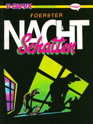Foerster, Nachtschatten