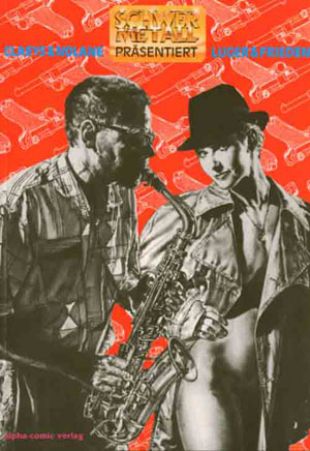 Clayes & Nolane, Luger & Frieden 1