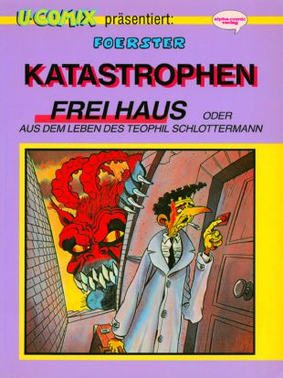 Foerster, Katastophen frei Haus