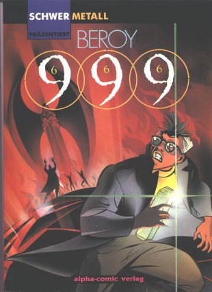 Beroy, NeunNeunNeun-999