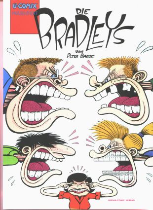 Bagge, Die Bradleys