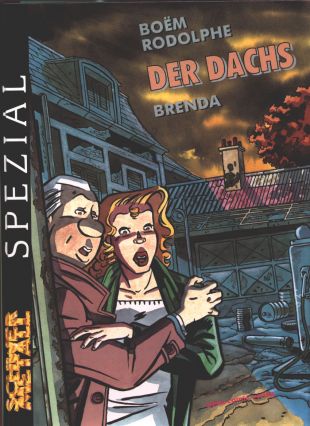 Boem, Der Dachs