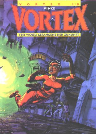 Stan/Vince, Vortex 1B