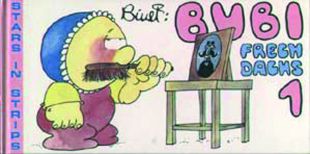 Binet, Bubi Frechdachs