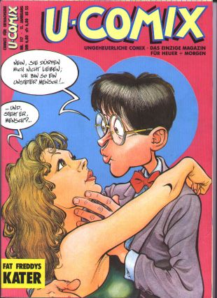 U-Comix 117