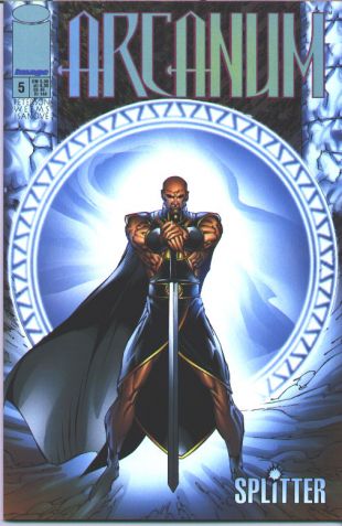 Arcanum 05