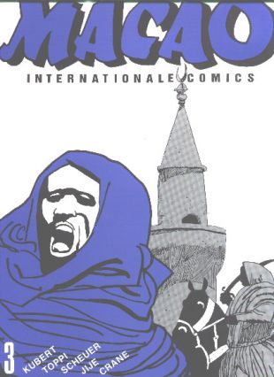 Macao Band 3 Hardcover
