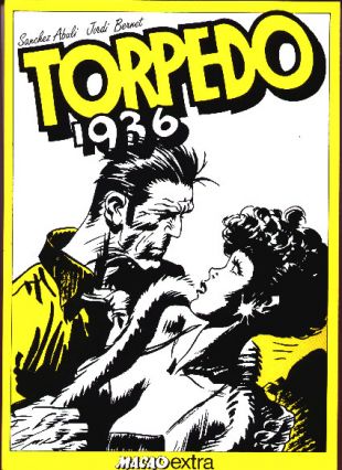 Macao extra: Torpedo 1936