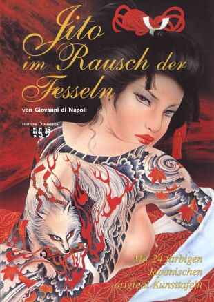 di Napoli, Jito im Rausch der Fesseln