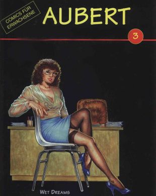 Aubert, Erotische Konvention 3