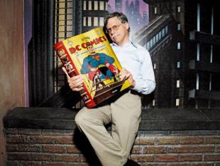 75 Years of DC Comics: The Art of Modern Mythmaking