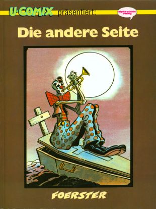 Foerster, Die andere Seite