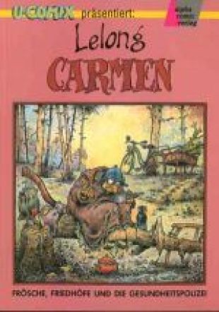 Lelong, Carmen 5, 