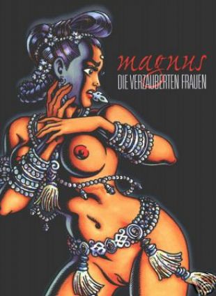 Magnus, die verzauberten Frauen