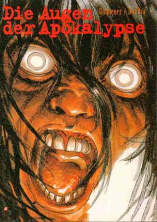 Gimenez, Die Augen der Apokalypse