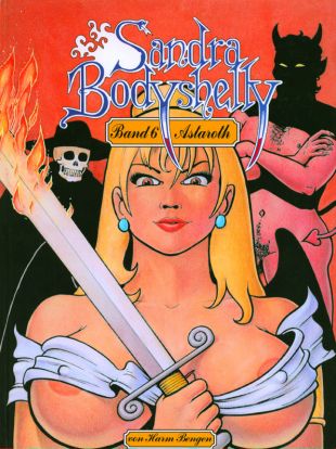 Bengen, Sandra Bodyshelly 6, Astaroth