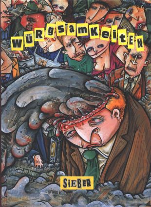 Sieber, W�rgsamkeiten