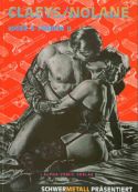 Clayes & Nolane, Luger & Frieden 2