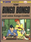 Benoit, Bingo Bongo und seine Kongo-Combo