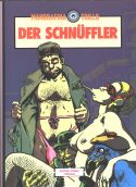 Mandrafina/Trillo, Der Schn�ffler