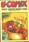 U-Comix Sammelband Nr. 35