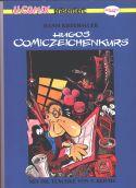 Kiefersauer, Hugos Comiczeichenkurs