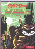 Max, Peter Pank, Der Werwolf Punk