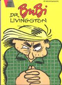 Kiefersauer, Dr. Bubi Livingston