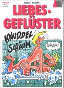 Nemeth, Liebesgefl�ster