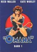 Waller/Worley: Omaha, the cat dancer
