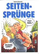 Nemeth, Seitenspr�nge