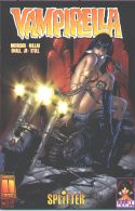 Vampirella Nr. 10