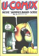 U-Comix Sammelband Nr. 30