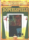 Wilfried v. Herz, Doppelspiele Teil 1