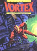 Stan/Vince, Vortex 1A