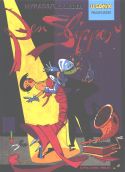 Hykade/Lickleder, Der Slipper