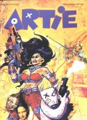 Ritter/Potthast, Artie