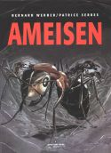 Werber/Serres, Ameisen
