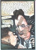 Sieber- Aus lauter Liebe – Buch mit Graphik-Objekt, sign.+