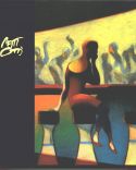 Mattotti, Alleinsein - Ausstellungskatalog