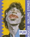 Kr�ger, Rolling Stones