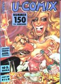 U-Comix 150