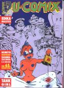 U-Comix 152