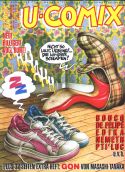 U-Comix 161