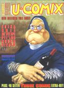 U-Comix 162