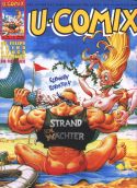 U-Comix 166