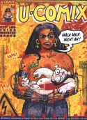 U-Comix 167