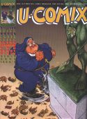 U-Comix 168