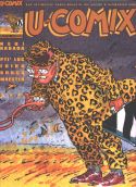 U-Comix 172/173
