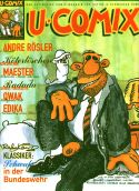U-Comix 176/177